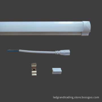 Ra70 Integrated Tube T8 1500mm 30W LED Tube Light